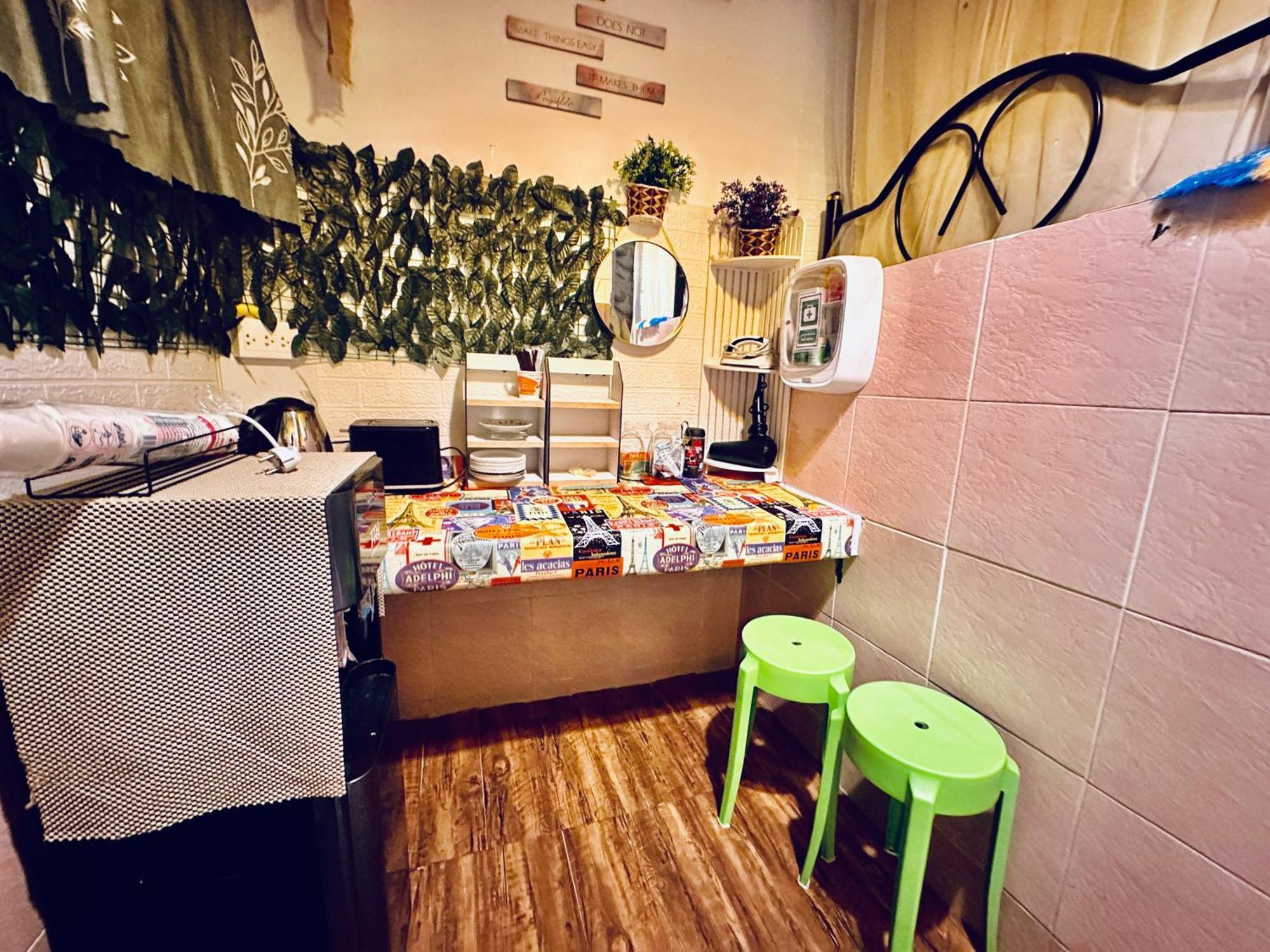Me Hostel & Homestay At Haadrin Haad Rin Extérieur photo